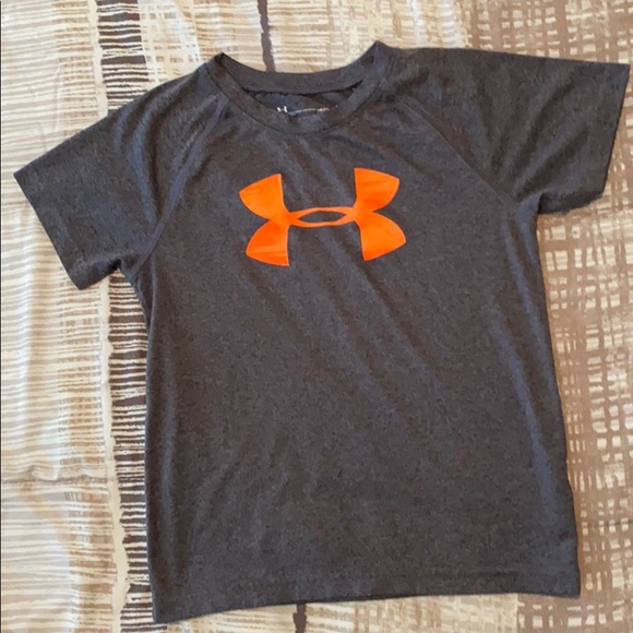 Under Armour Other - Boys Under Armour Tee